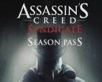 Assassin's Creed Syndicate - Season Pass XBOX One CD Key