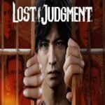 Lost Judgment XBOX One / Xbox Series X|S Account