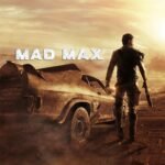 Mad Max PlayStation 4 Account
