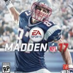 Madden NFL 17 XBOX One CD Key
