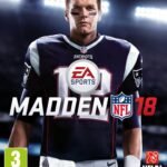 Madden NFL 18 XBOX One CD Key
