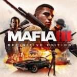 Mafia III Definitive Edition PlayStation 4 Account