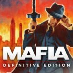 Mafia: Definitive Edition XBOX One CD Key