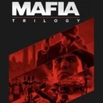 Mafia Trilogy Steam CD Key