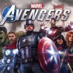 Marvel's Avengers XBOX One CD Key