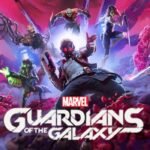 Marvel's Guardians of the Galaxy Epic Games Account