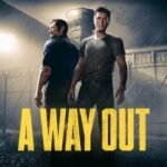 A Way Out XBOX One CD Key