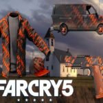 Far Cry 5 - Doomsday Prepper Pack DLC XBOX One CD Key