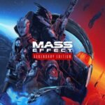 Mass Effect Legendary Edition XBOX One CD Key