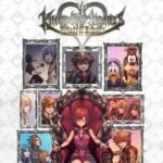 Kingdom Hearts: Melody of Memory Epic Games Account