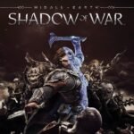 Middle-Earth: Shadow of War XBOX One / Xbox Series X|S / PC Account