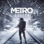 Metro Exodus Gold Edition PlayStation 5 Account
