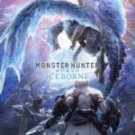 Monster Hunter World: Iceborne XBOX One CD Key GLOBAL