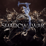 Middle-Earth: Shadow of War XBOX One CD Key