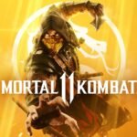 Mortal Kombat 11 PlayStation 4 Account