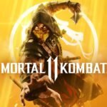 Mortal Kombat 11 XBOX One CD Key