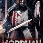 MORDHAU Epic Games Account