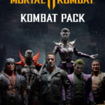Mortal Kombat 11 - Kombat Pack DLC XBOX One CD Key