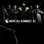 Mortal Kombat XL PlayStation 4 Account