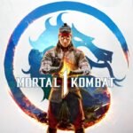 Mortal Kombat 1 PlayStation 5 Account