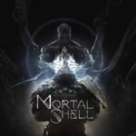 Mortal Shell Epic Games CD Key