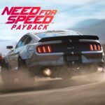 Need for Speed Payback Deluxe Edition XBOX One / Xbox Series X|S Account