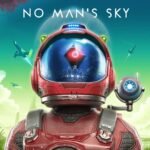 No Man's Sky PlayStation 5 Account