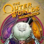 The Outer Worlds: Spacer's Choice Edition Epic Games CD Key