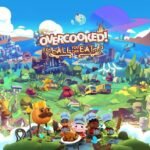 Overcooked All You Can Eat PS5 Account