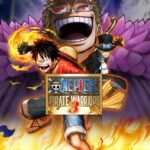 One Piece Pirate Warriors 3 PS4 Account