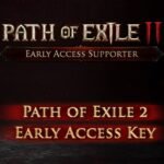 Path of Exile 2 - Early Access Supporter Pack XBOX One / Xbox Series X|S Account
