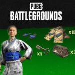 PUBG Battlegrounds - 2023 Summer Pack DLC XBOX One / Xbox Series X|S CD Key