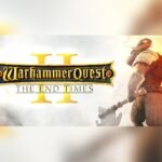 Warhammer Quest 2: The End Times XBOX One CD Key