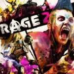 Rage 2 Epic Games Account