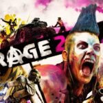 RAGE 2: Deluxe Edition XBOX One / Xbox Series X|S Account