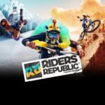 Riders Republic PlayStation 5 Account