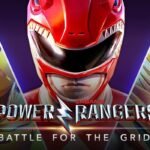 Power Rangers: Battle for the Grid XBOX One / Xbox Series X|S / PC Account