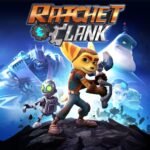 Ratchet & Clank PS4 Account
