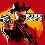 Red Dead Redemption 2 Epic Games CD Key
