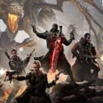 Remnant: From the Ashes Epic Games Account