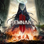 Remnant II Epic Games Account
