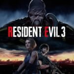 Resident Evil 3 XBOX One CD Key
