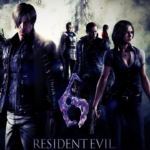 Resident Evil 6 XBOX One CD Key
