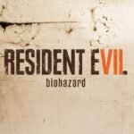 Resident Evil 7: Biohazard PS5 Account
