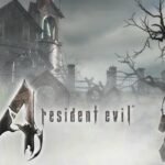 Resident Evil 4 XBOX One CD Key