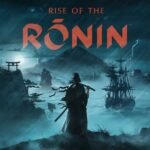 Rise of the Ronin PlayStation 5 Account