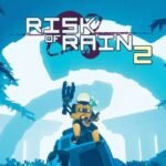 Risk of Rain 2 PS4 Account