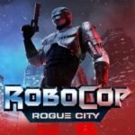 RoboCop: Rogue City PlayStation 5 Account