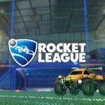 Rocket League XBOX One CD Key