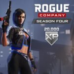 Rogue Company - Season Four Perk Pack DLC XBOX One / Xbox Series X|S CD Key
